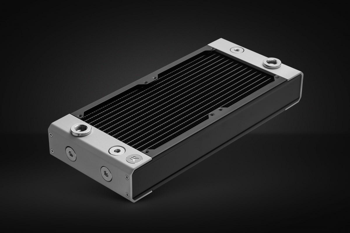 EK 3831109838389 Computerkølesystem, dele og tilbehør Radiator