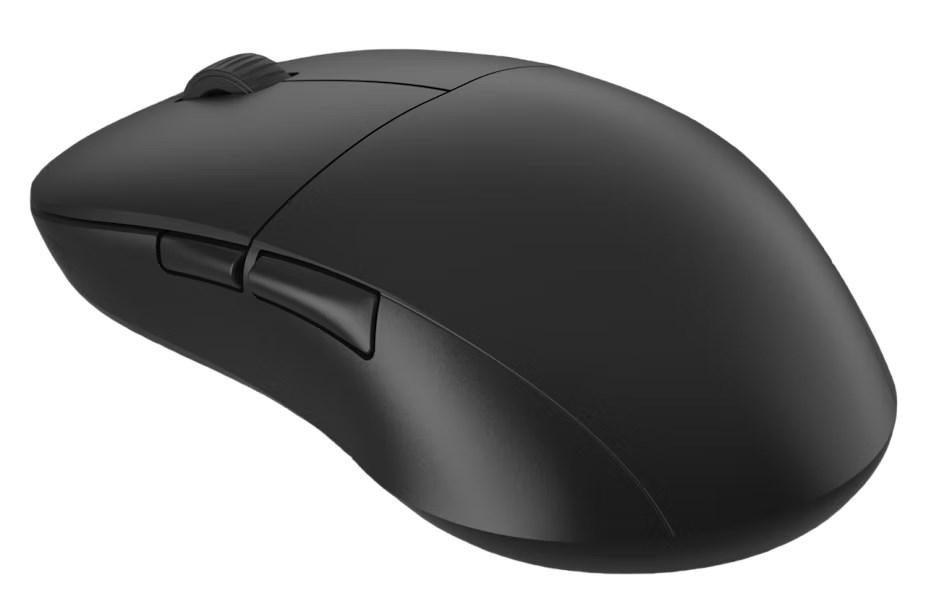 Endgame Gear XM2we - trådløs gaming-mus (RF + USB-C), 19.000 DPI, højrehånd billede