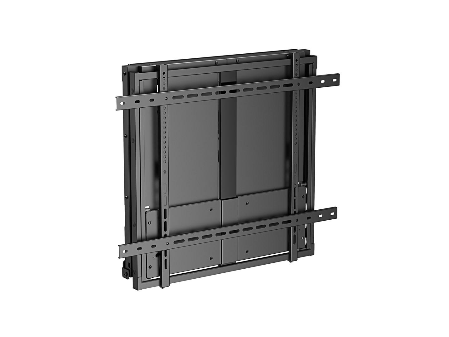 EQUIP interaktiv op/ned TV-vægbeslag 60"–100"