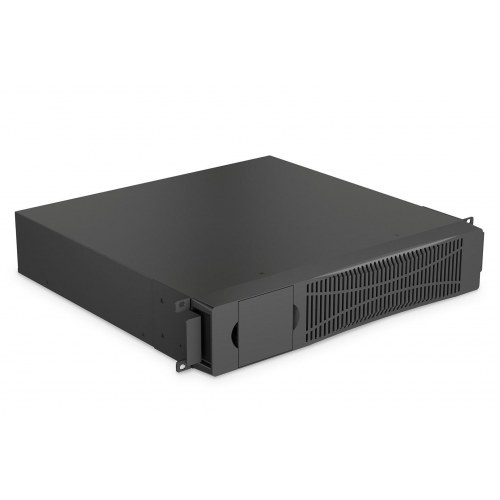 DIGITUS eksternt batteripack til 3 kVA UPS – udvidet pakke