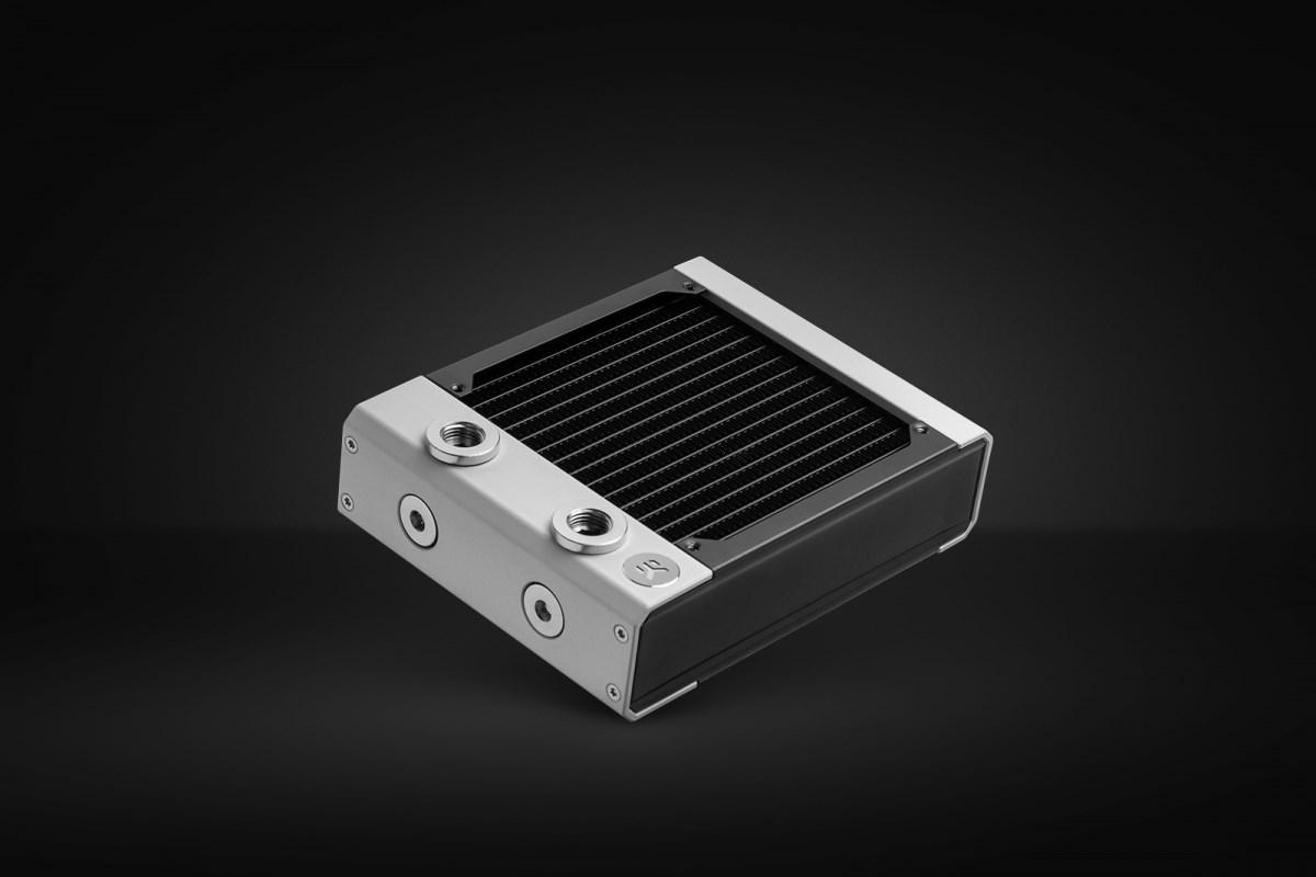 EK Water Blocks 3831109838334 Computerkølesystem, dele og tilbehør Radiator