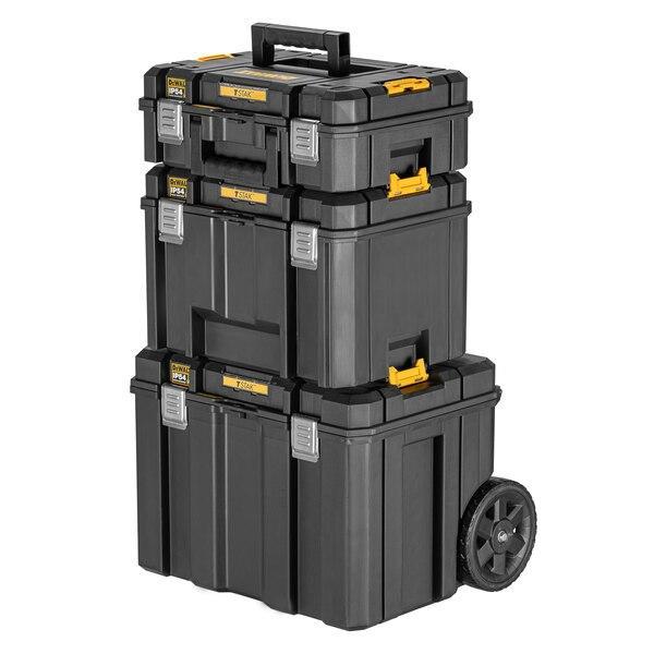 DeWALT TSTAK mobil opbevaringssystem – DWST83517-1