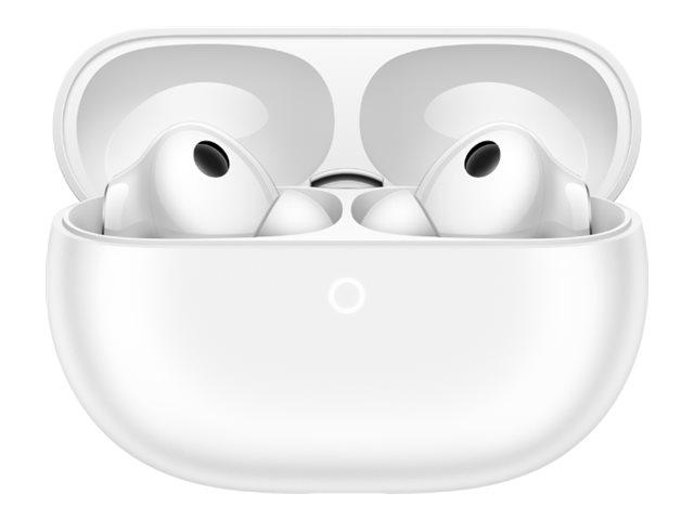 Huawei FreeBuds Pro 5 trådløse in-ear høretelefoner - Hvid billede
