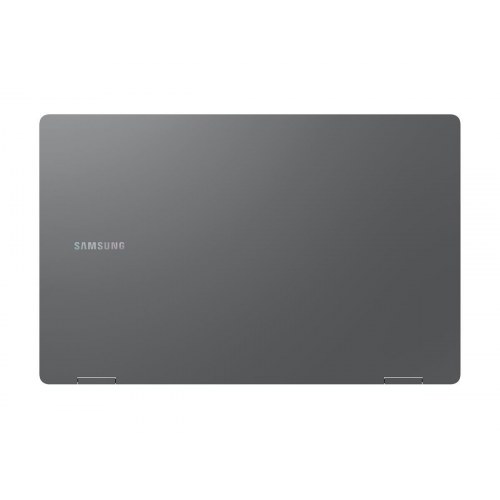 Samsung Galaxy Book5 360 15,6" AMOLED – Intel Core Ultra 7, 32 GB RAM, 1 TB SSD – Månestens grå
