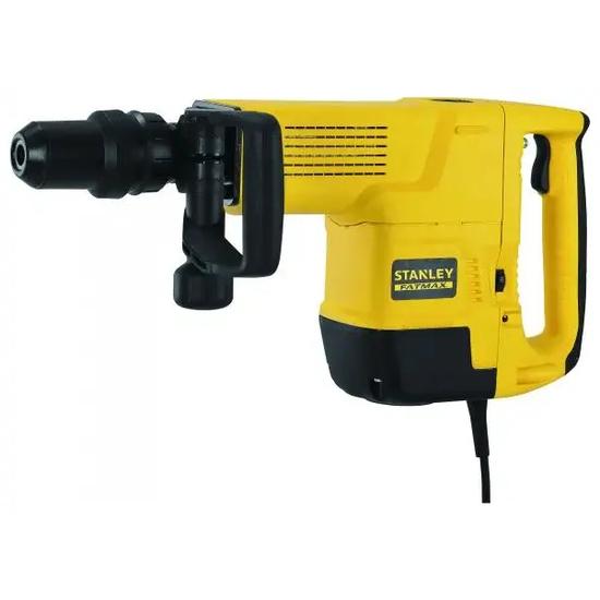 Stanley FatMax SFMEH230K-QS mejselhammer - 1.600 W, SDS-max, 15 J