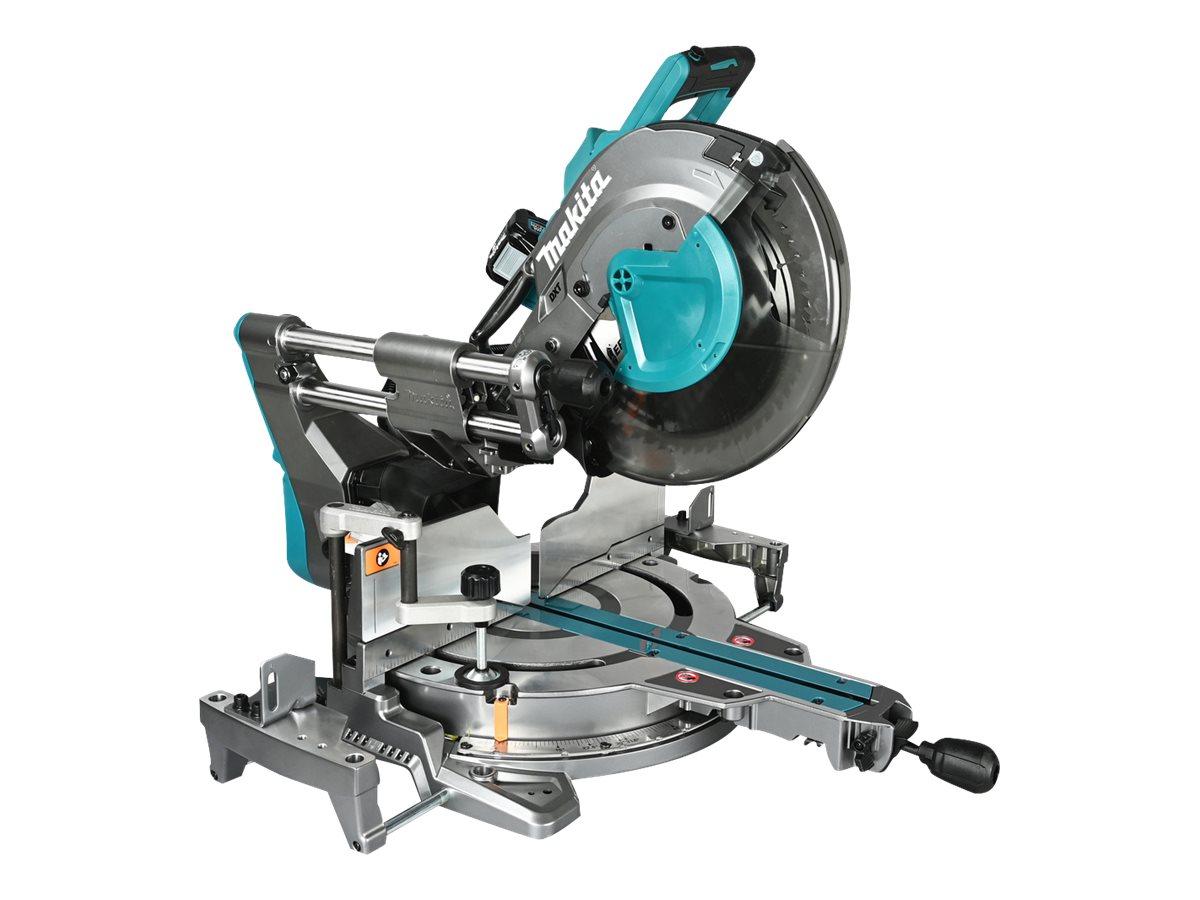 Makita LS003GZ01 kap-/geringssav 305 mm 40 V XGT (ledningsfri) billede