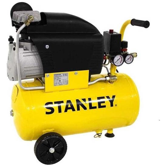 Stanley FCDV404STN006 luftkompressor 1.500 W - 50 l, 2 hk