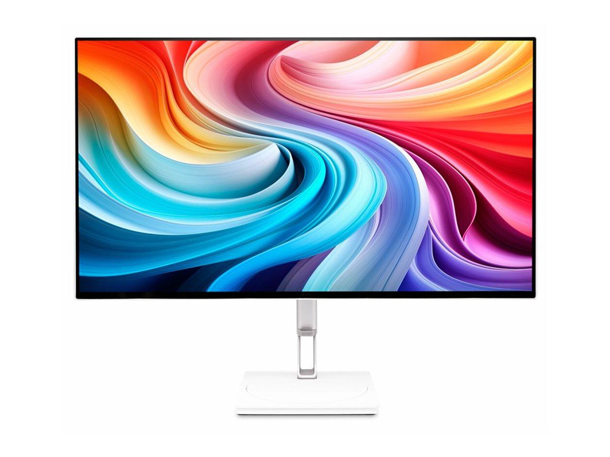 Acer CE270U Xwmiipprx 27" OLED-skærm - 2560 × 1440 (2K) med HDMI/DisplayPort billede