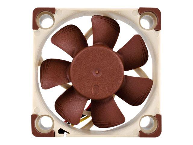 Noctua NF-A4x10 5V - 40 mm blæser (1-pak) billede