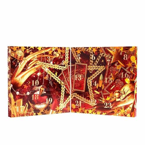 Adventskalender NYX