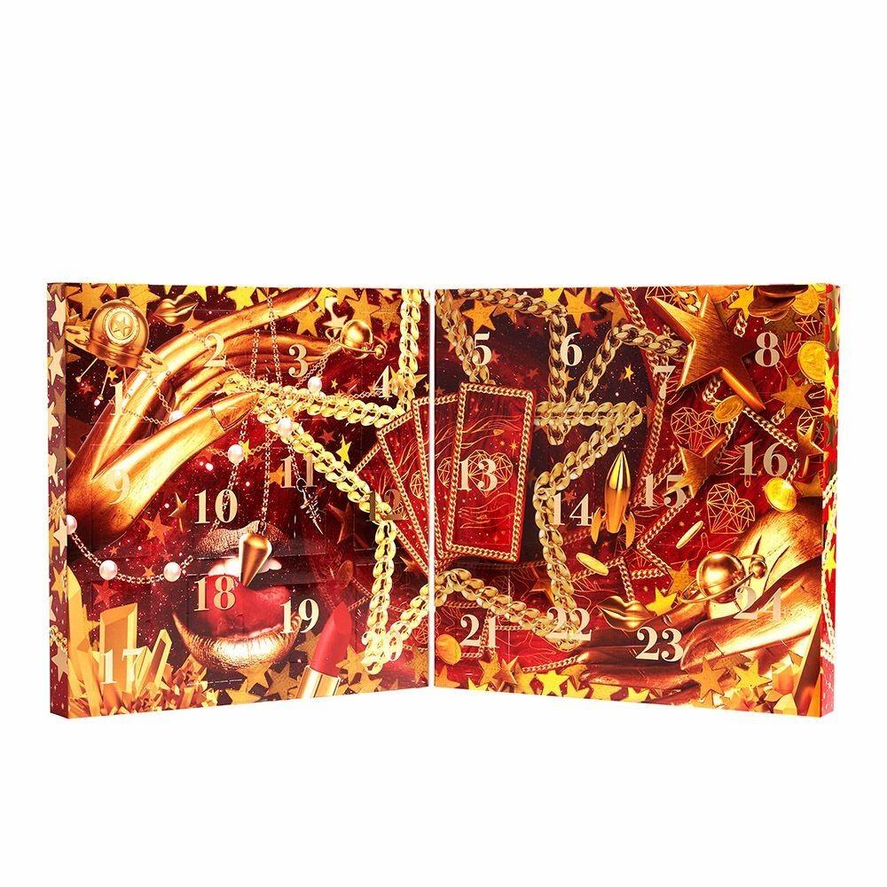 Adventskalender NYX