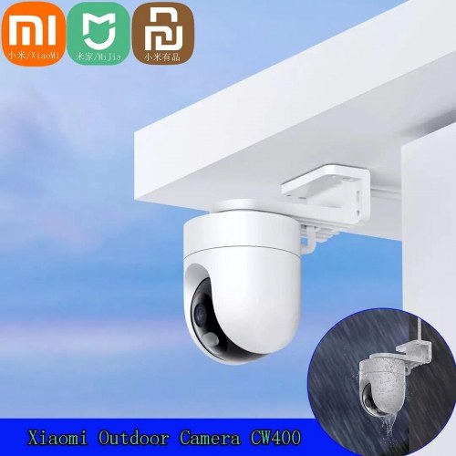 Xiaomi CW400 USB-kabel - Hvid