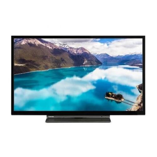 Smart TV Toshiba 32LA3B63DG 32" Full HD DLED WiFi Sort