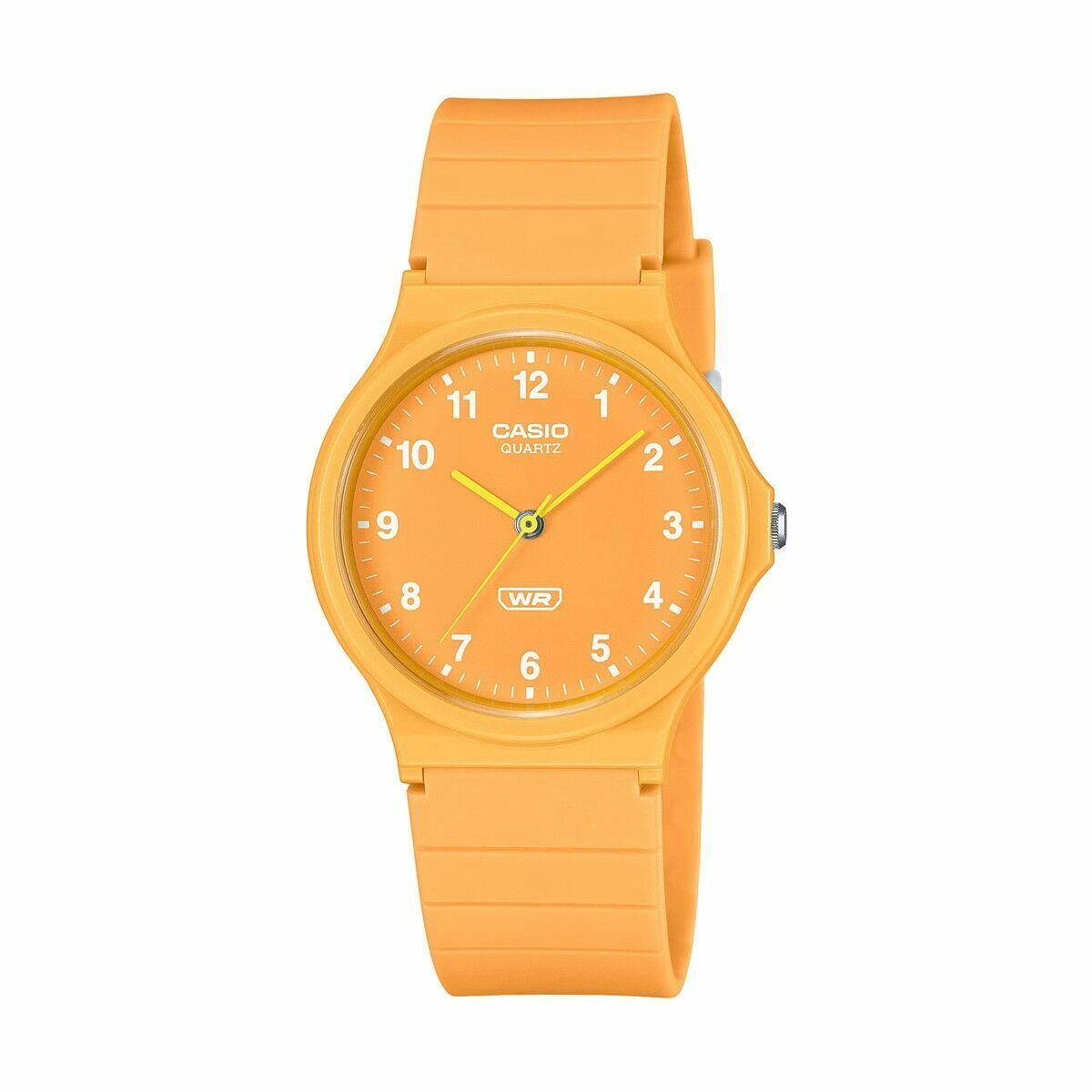 Casio MQ-24B-9BEF herreur - Ø 35 mm, quartz, 3 atm