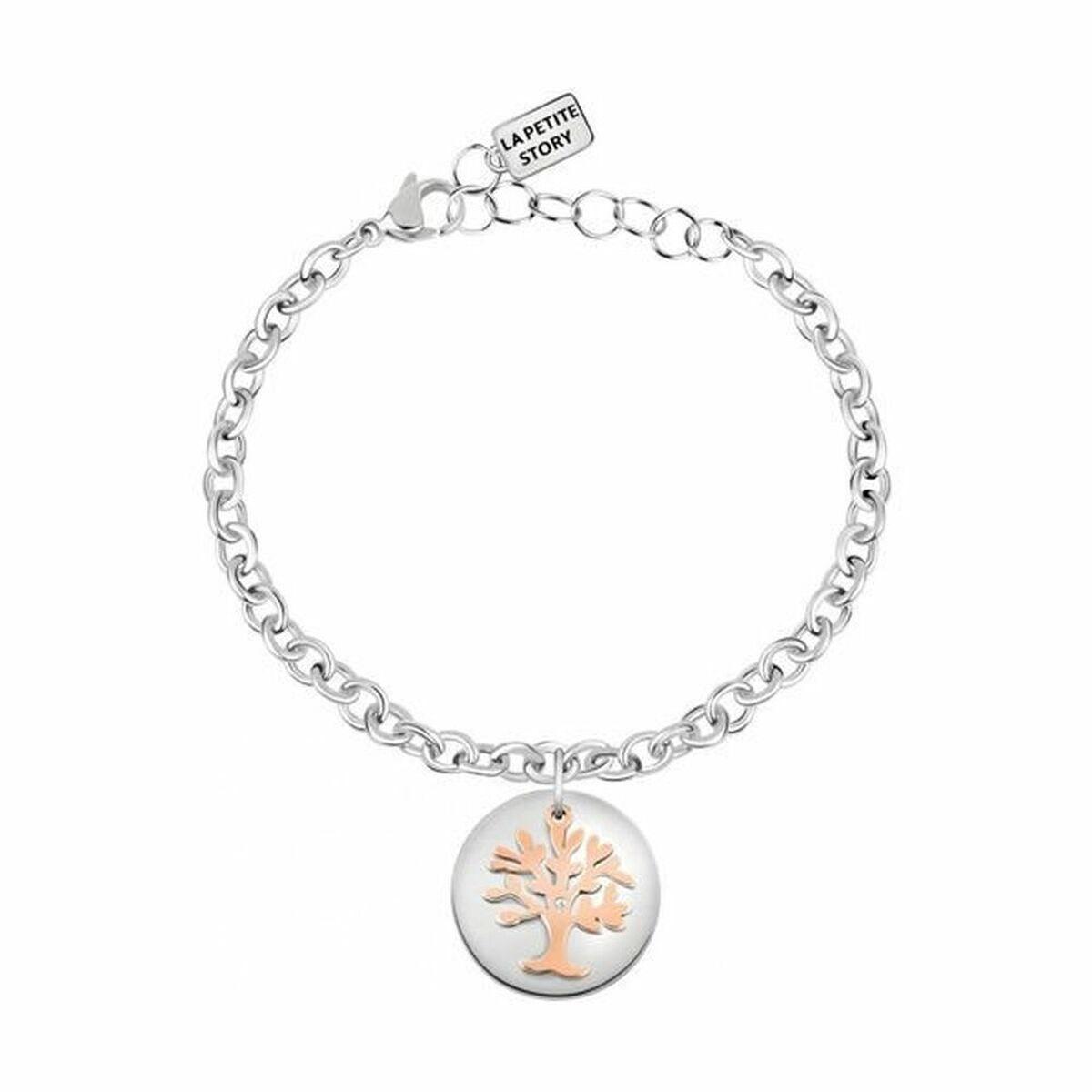 La Petite Story armbånd til kvinder - LPS05APY05