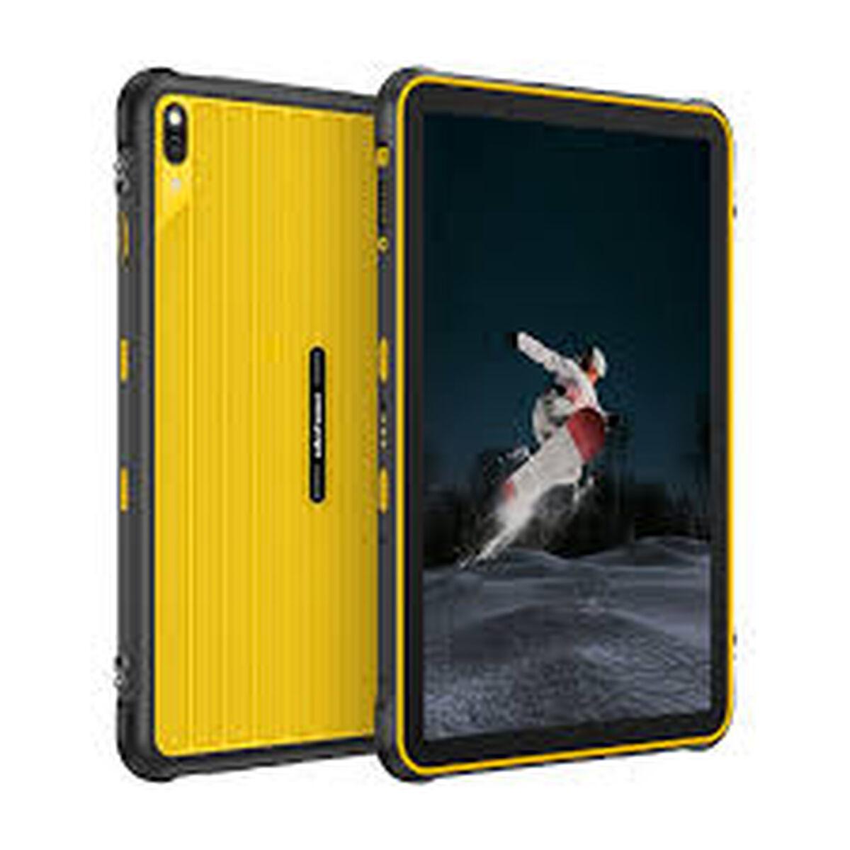 Ulefone RUGKING PAD 2 PRO 10,1" tablet - 8/128 GB - Gul