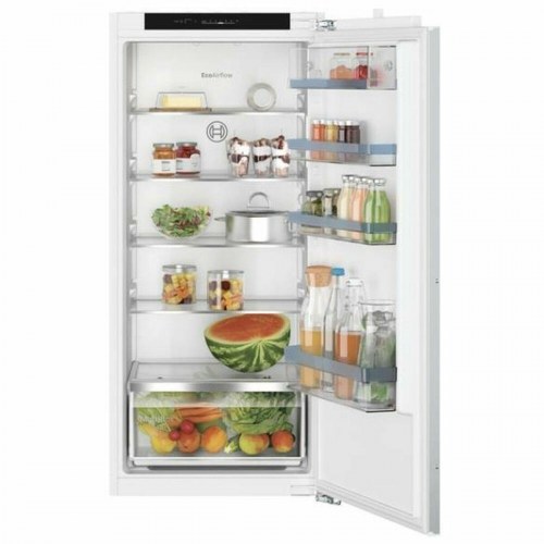 Bosch KIR41VFE0 integreret køleskab - hvid, 204 l