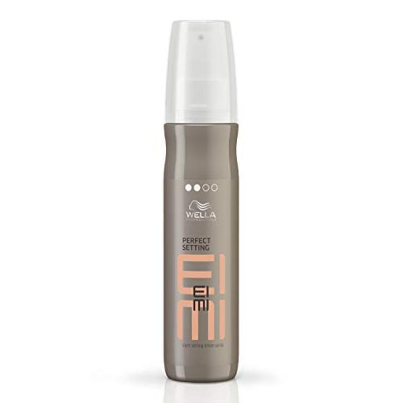 Hårspray Volumen Til Rødder Wella Eimi Perfect Setting 150 Ml