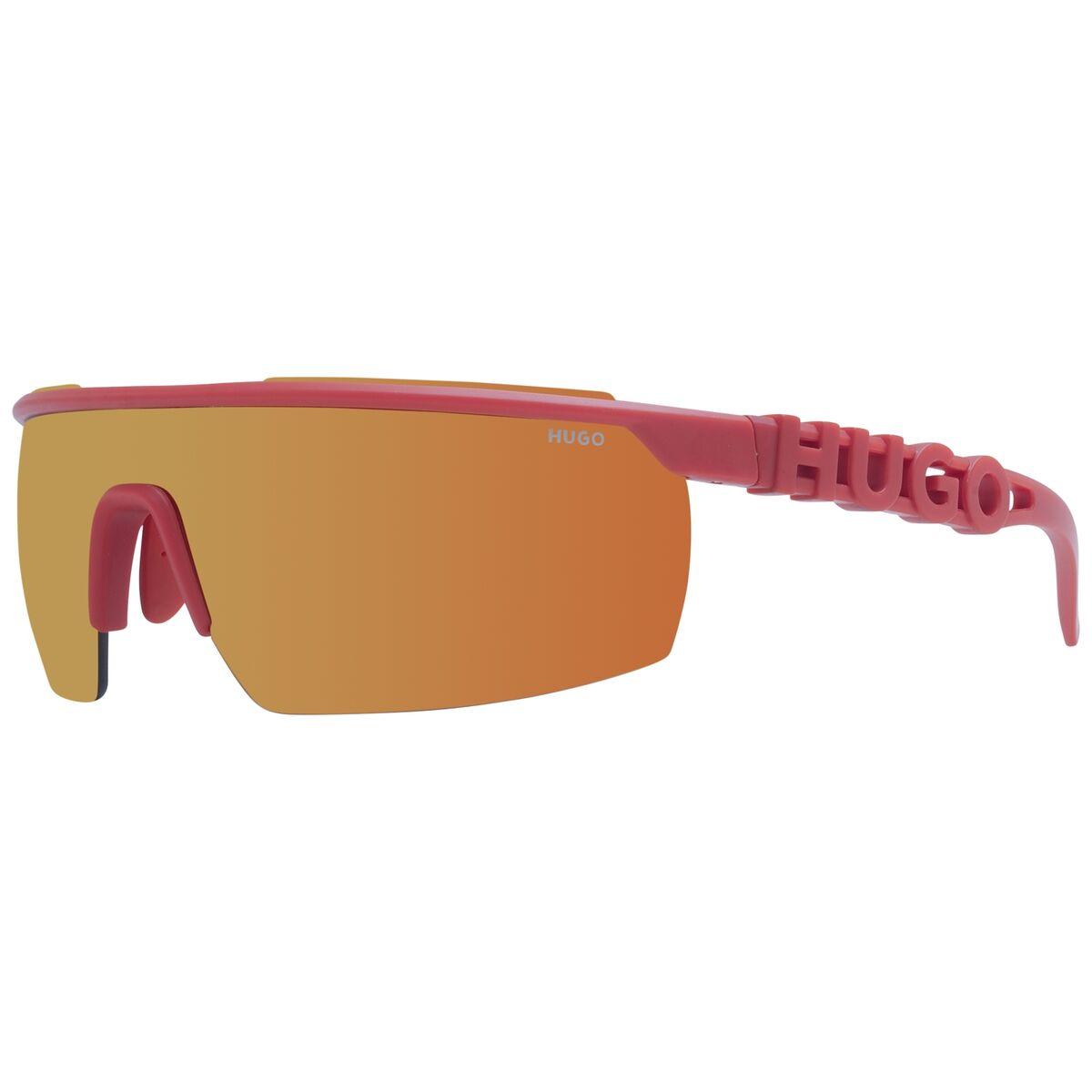 Hugo Boss HG 1284_S - solbriller til mænd med UV400