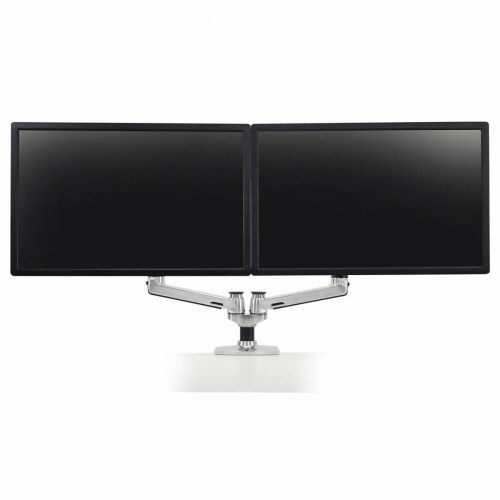 Ergotron 45-245-026 skærmholder til bord - sølv, op til 27"