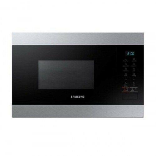 Samsung MG23A7013CT/EC mikrobølgeovn - 23 l, 800 W, indbygning (OUTLET C)