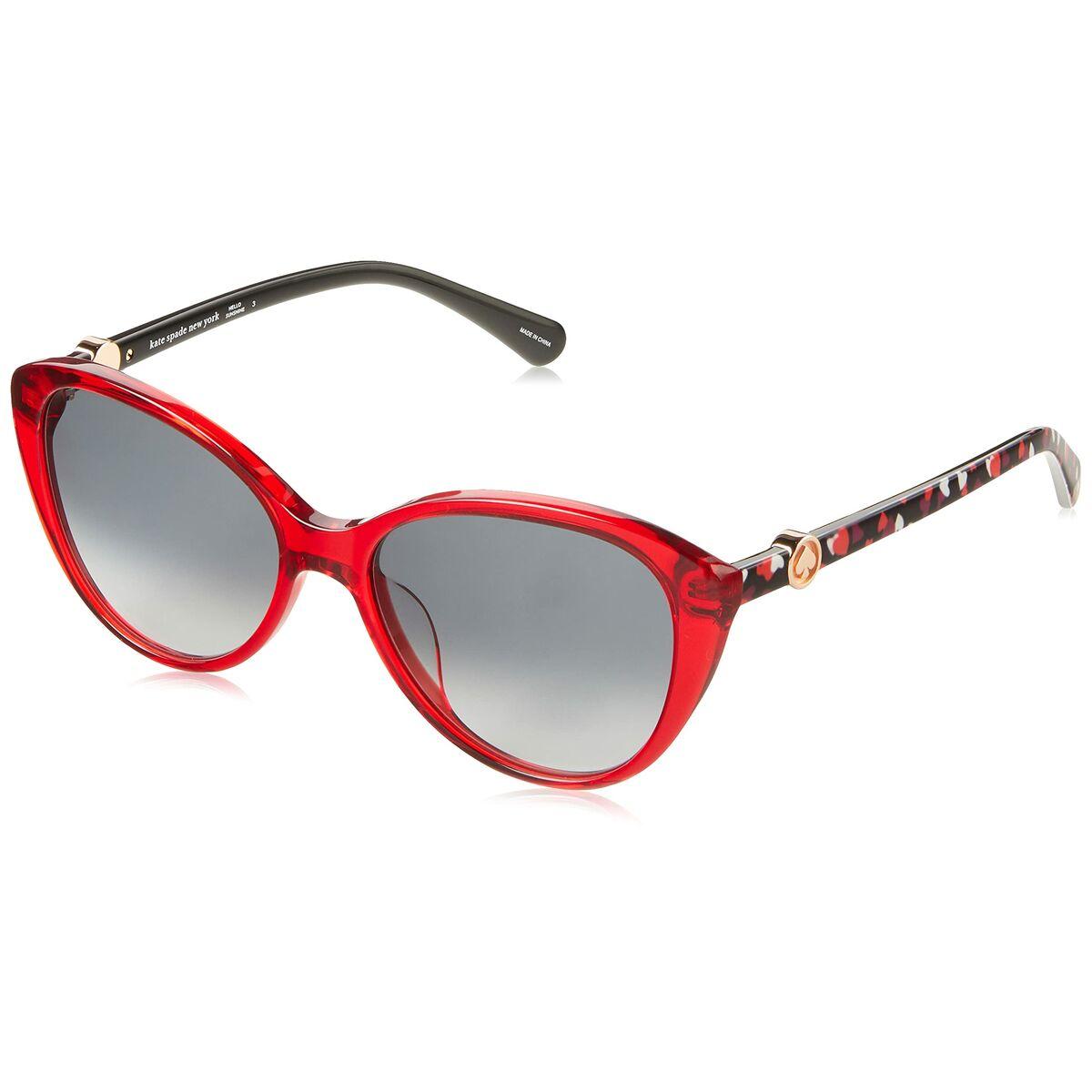 Kate Spade VISALIA_G_S - solbriller til kvinder i acetat, UV400