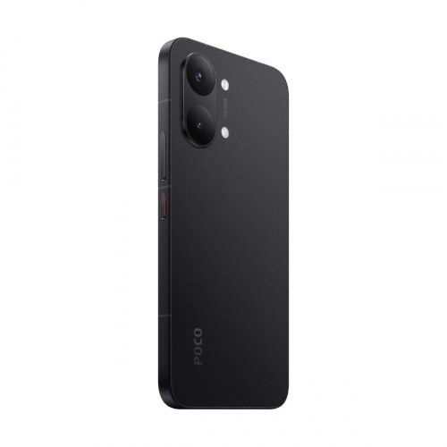 Xiaomi POCO X8 Pro Max 6,83" 12/256 GB 5G - Sort smartphone