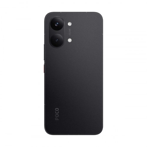 Xiaomi POCO X8 Pro Max 6,83" 12/256 GB 5G - Sort smartphone