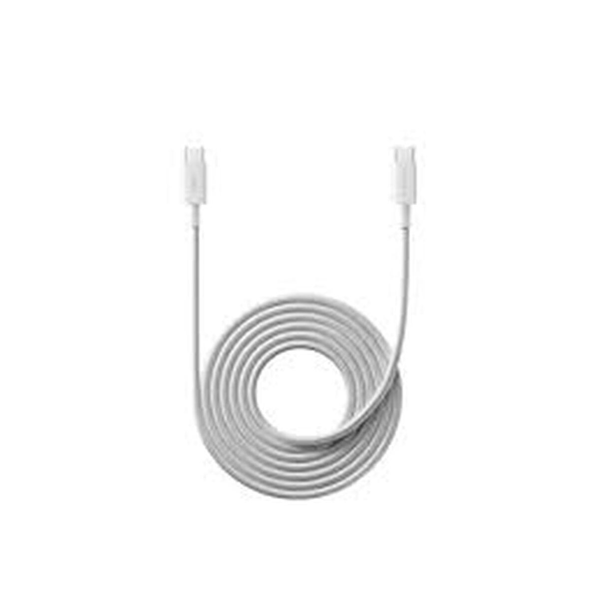 Xiaomi USB‑C til USB‑C kabel 2 m - 50 W hurtig opladning billede