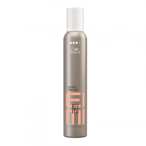 Hårmousse Wella EIMI Extra Volume 300 ml