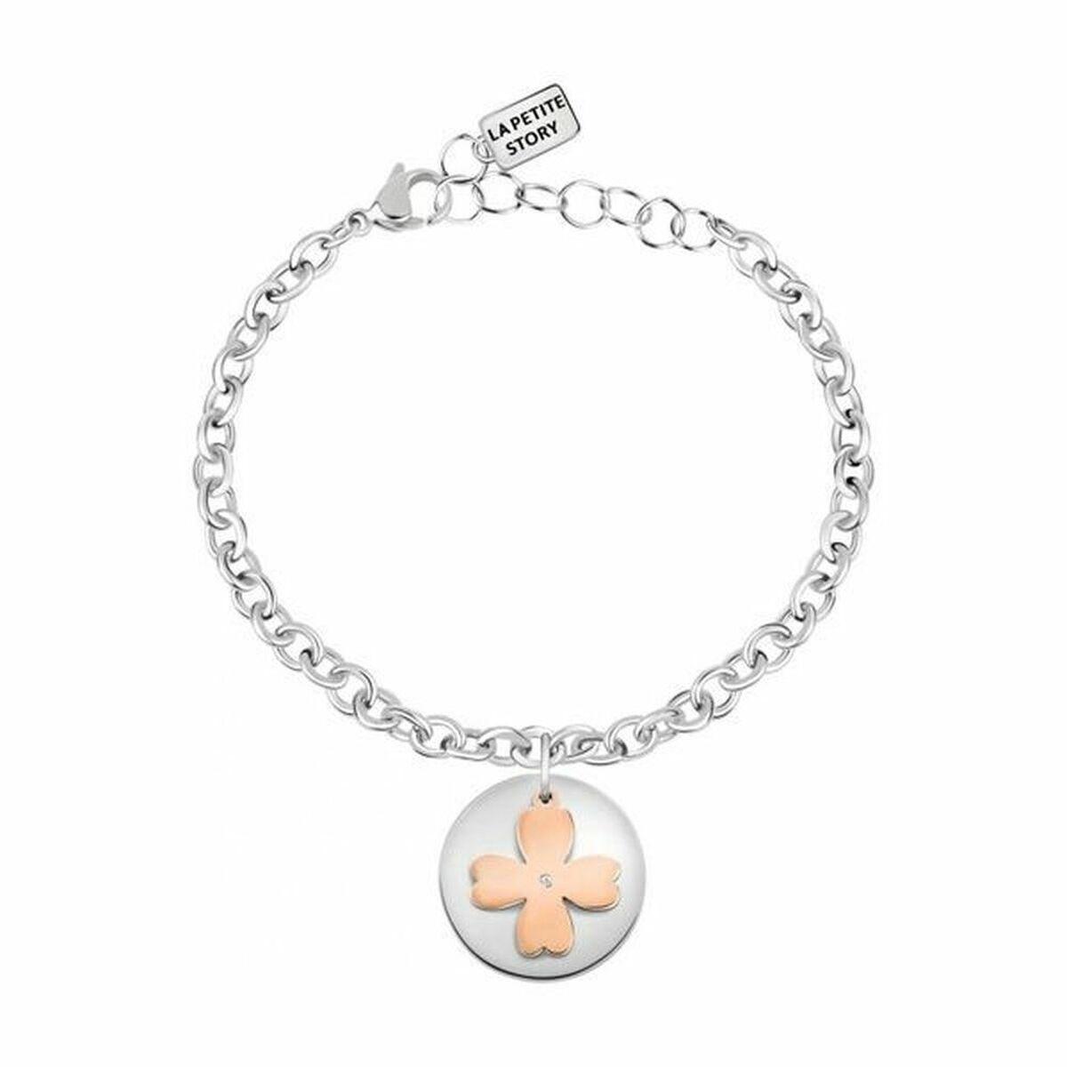 La Petite Story LPS05APY02 - armbånd til kvinder med vedhæng