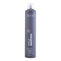 Fikseringsspray Revlon Style Masters (500 ml) 500 ml