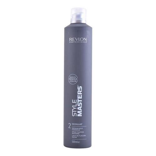Fikseringsspray Revlon Style Masters (500 ml) 500 ml