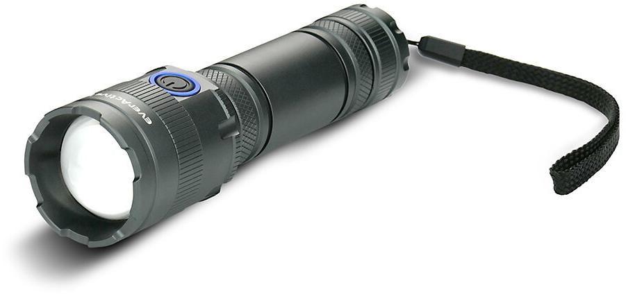 everActive FL-4500R XFL5K LED lommelygte – 4.500 lumen, IPX4