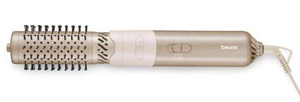 Beurer HT 85 automatisk krøllebørste - Warm Gold, 1.000 W