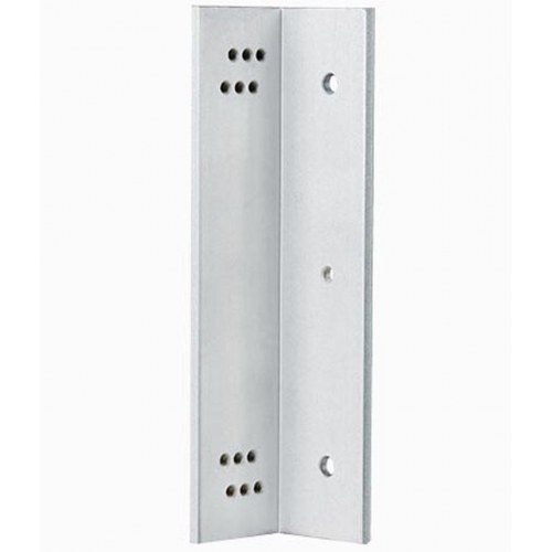 CDVI LZ180 - L-beslag til elektromagnetisk lås, 180 kg