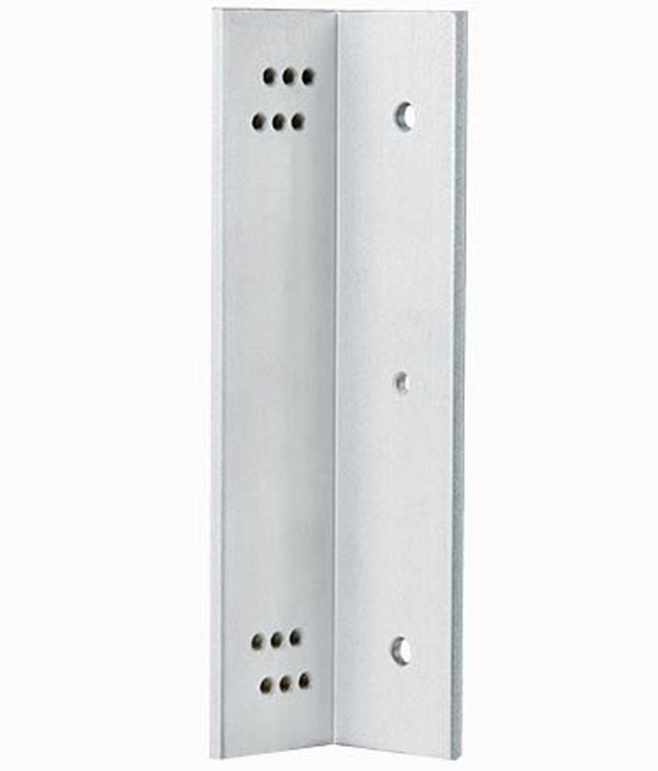 CDVI LZ180 – L-beslag til elektromagnetisk lås, 180 kg