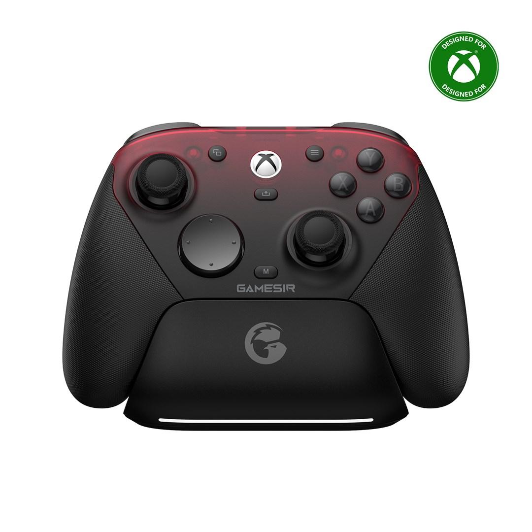 GameSir G7 Pro multiplatform gamepad - Shadow Ember Edition