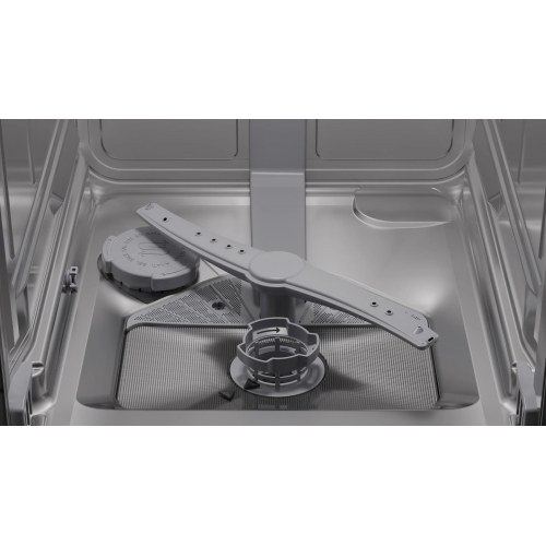 Bosch SPV4HKX12E integreret opvaskemaskine 45 cm – 10 kuverter