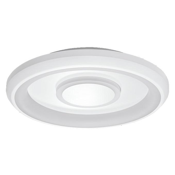 Osram Smart+ Wifi Orbis Stea plafond, farveskift, Ø48,5 cm