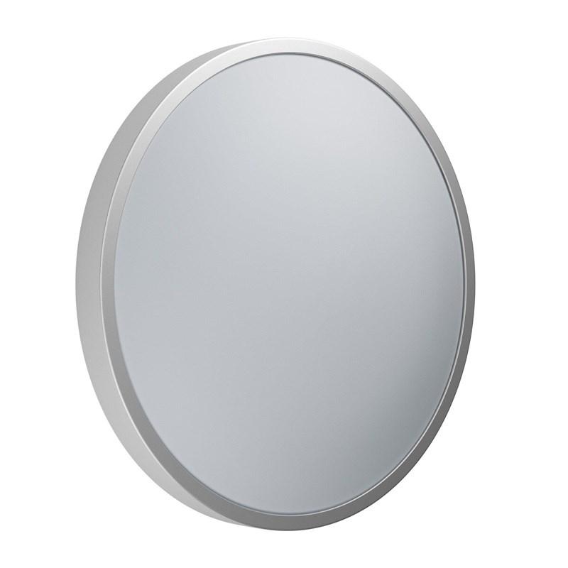 OSRAM Orbis loftplafond 24 W – kold hvid (6.500 K), hvid