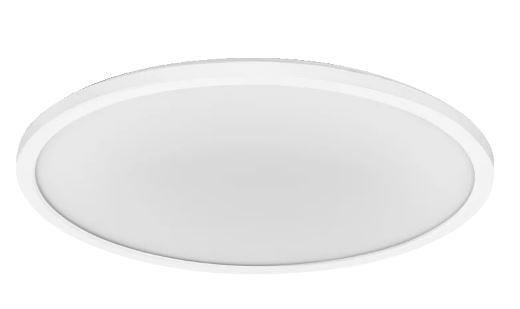 Ledvance SMART Orbis UL Slim BL 400 RGBTW - rund loftplafond, hvid billede