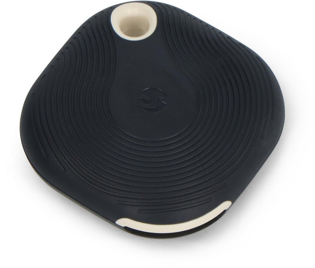 Shelly Shutter + BLU Button Tough1 pakke – smart låsestyring til gardiner og porte