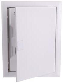 ABB UK624E3 fordelingstavle - 24 moduler, 63 A, IP30, hvid