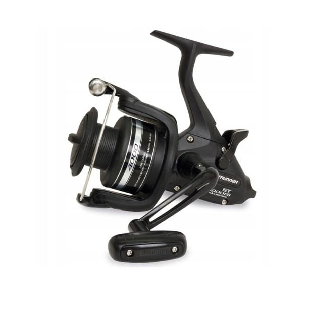 Shimano Baitrunner ST 4000 FB - karpehjul