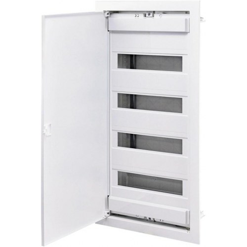 ETI indbygningsfordelingspanel IECG56 P40 – 48+8 moduler