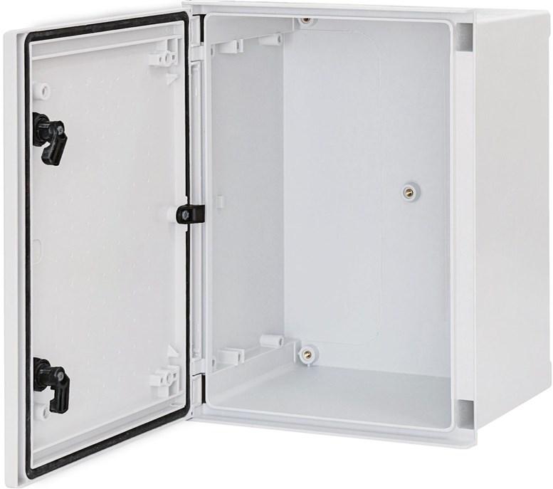 ETI EPC 40-30-20 kapslingsboks IP66 - til solcelleinstallationer