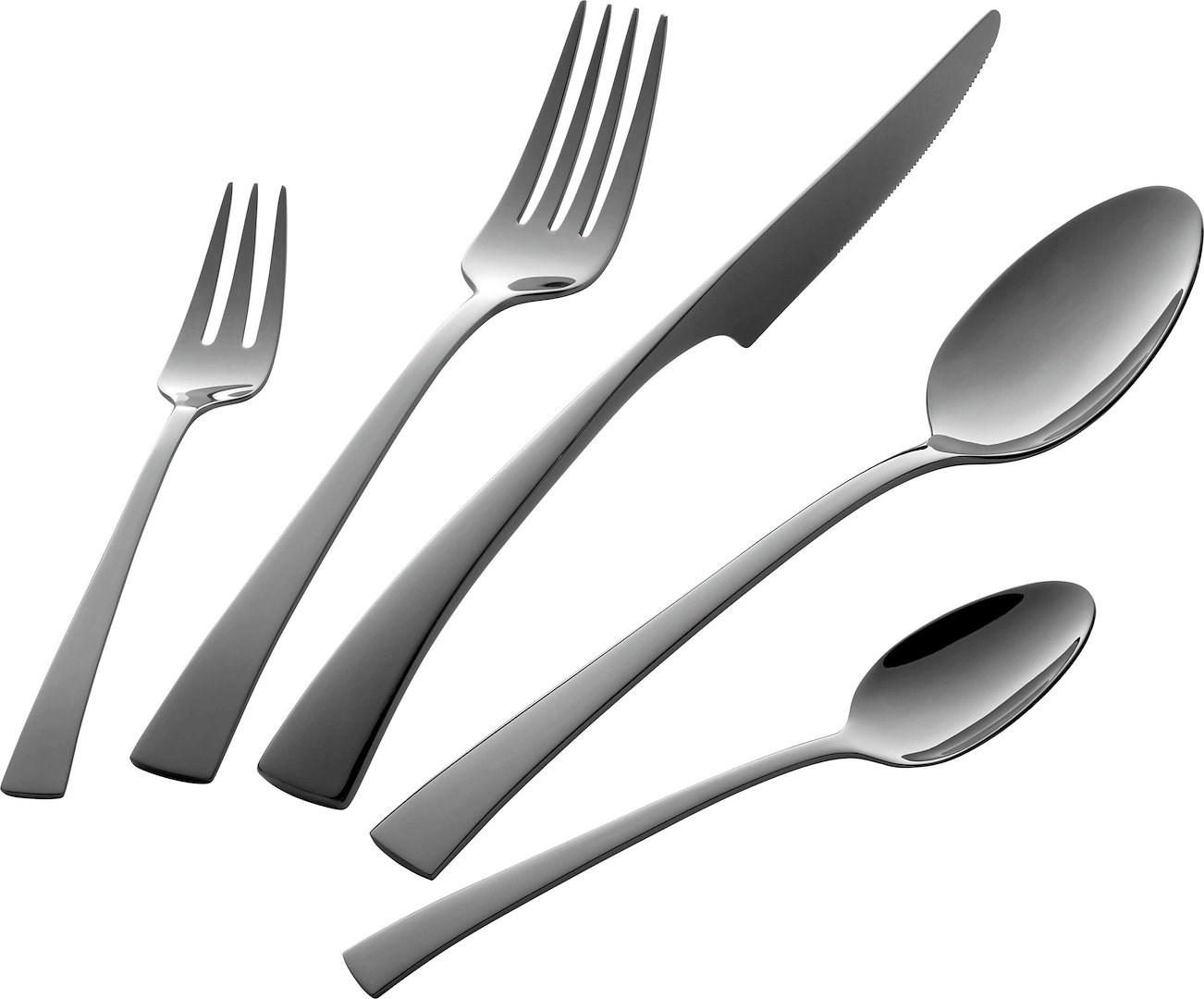 ZWILLING Bellasera bestiksæt - 30 dele