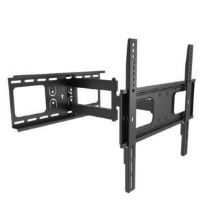 LogiLink BP0015 fuld-bevægelig TV-vægbeslag 32-55" - sort billede