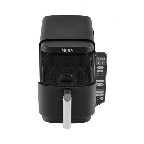 Ninja SL300EU Dual Zone airfryer 7,6 l - sort, 2.470 W